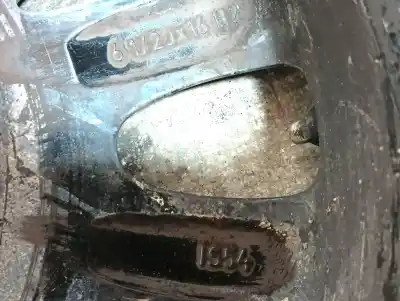 Автозапчасти б/у шина за mini mini (f55) cooper d ссылки oem iam 36116855106 6 1/2jx16 is54