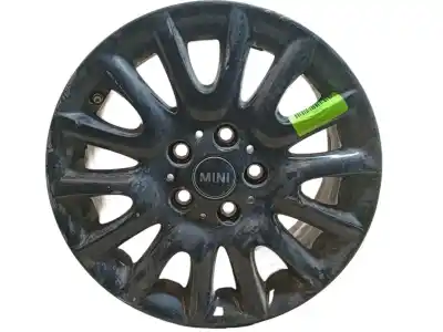Pièce détachée automobile d'occasion JANTE pour MINI MINI (F55)  Références OEM IAM 36116855106 6 1/2JX16 IS54
