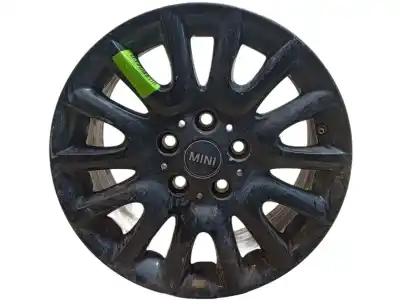 Pièce détachée automobile d'occasion JANTE pour MINI MINI (F55)  Références OEM IAM 36116855106 6 1/2JX16 IS54