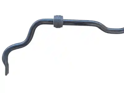 Автозапчастина б/у передній стабілізатор для mercedes-benz eqa (h243) eqa 250+ (243.702) посилання на oem iam a2433204700  18519322