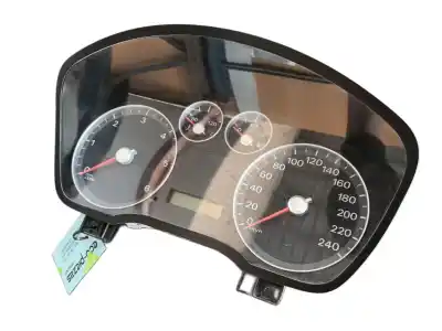 Автозапчасти б/у приборная доска за ford focus c-max (dm2) 2.0 tdci ссылки oem iam 1483716  3m5f10a855a