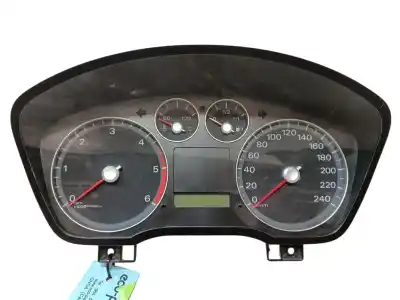 Pezzo di ricambio per auto di seconda mano pannello degli strumenti per ford focus c-max (dm2) 2.0 tdci riferimenti oem iam 1483716