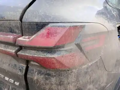 Second-hand car spare part right tailgate light for bmw x5 (g05, f95) 30 d mild-hybrid xdrive oem iam references 63215a11ec4  5a11ec4