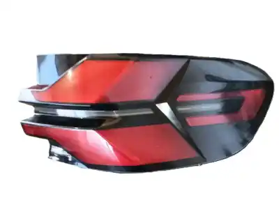 Second-hand car spare part right tailgate light for bmw x5 (g05, f95) 30 d mild-hybrid xdrive oem iam references 63215a11ec4