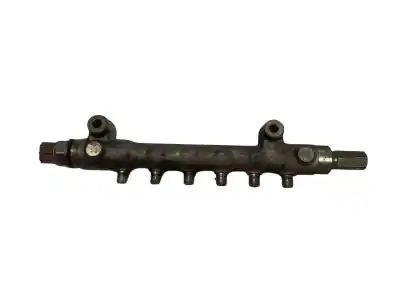 İkinci el araba yedek parçası Enjektör Rampasi için MITSUBISHI ASX (GA_W_) 1.8 DI-D (GA6W) OEM IAM referansları 1465A304  142008N21801
