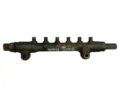 Pezzo di ricambio per auto di seconda mano rampa iniettori per mitsubishi asx (ga_w_) 1.8 di-d (ga6w) riferimenti oem iam 1465a304  142008n21801
