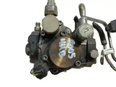 Pezzo di ricambio per auto di seconda mano pompa diniezione per mitsubishi asx (ga_w_) 1.8 di-d (ga6w) riferimenti oem iam 1460a043  294000099208n