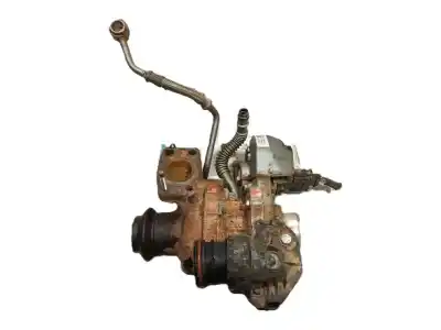Автозапчасти б/у ТУРБОКОМПЕНСАТОР за CITROEN C3 III (SX)  ссылки OEM IAM 9835855380  853603002