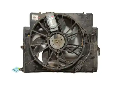 Second-hand car spare part RADIATOR COOLING FAN for BMW 1 (E87)  OEM IAM references 17425A3F105  1742780199301