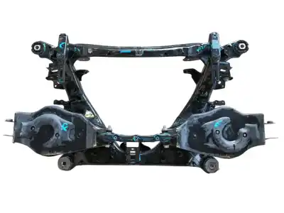 Tweedehands auto-onderdeel achteras voor tesla model y (5yjy) ev a las 4 ruedas oem iam-referenties 104458000c