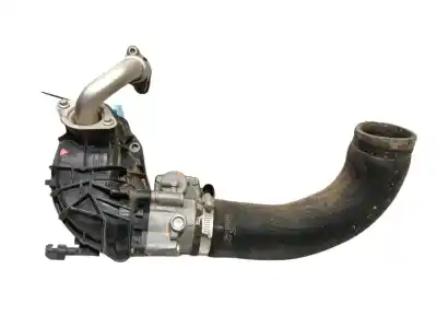 Second-hand car spare part Throttle Body for FORD TRANSIT V363 FURGÓN (FCD, FDD) 2.0 EcoBlue OEM IAM references 2554720  GK2Q9F991AA