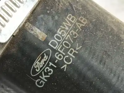 Pezzo di ricambio per auto di seconda mano scatola della farfalla per ford transit v363 furgón (fcd, fdd) 2.0 ecoblue riferimenti oem iam 2554720  gk2q9f991aa
