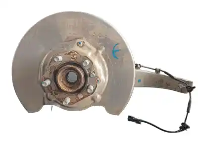 Tweedehands auto-onderdeel knokkel links voor voor tesla model y (5yjy) ev a las 4 ruedas oem iam-referenties 118831100f