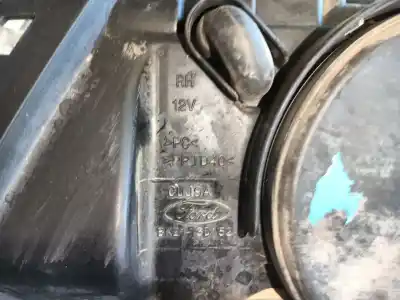 Pezzo di ricambio per auto di seconda mano faro anteriore destro per ford transit custom v362 autobús (f3) 2.0 ecoblue riferimenti oem iam 2045135  gk2113d152ba