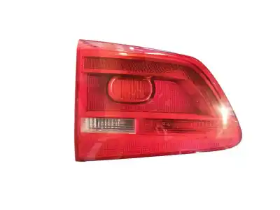 Tweedehands auto-onderdeel binnenste linker achterlamp voor volkswagen touran (1t3) 2.0 tdi oem iam-referenties 1t0945093