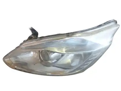 Pezzo di ricambio per auto di seconda mano faro anteriore sinistro per ford transit custom v362 autobús (f3) 2.0 ecoblue riferimenti oem iam 2045130