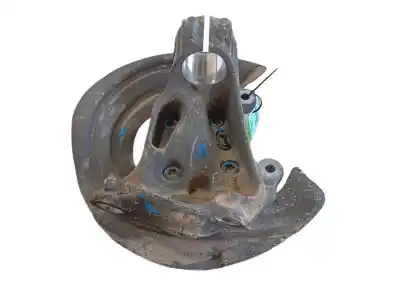 Second-hand car spare part FRONT RIGHT KNUCKLE for BMW 3 (F30, F80)  OEM IAM references 31216792288  686773603