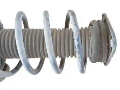 Second-hand car spare part front left shock absorber for ford focus iii 1.6 ti oem iam references 1710069  