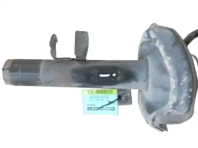 Second-hand car spare part front left shock absorber for ford focus iii 1.6 ti oem iam references 1710069  