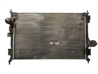 Peça sobressalente para automóvel em segunda mão  por CITROEN C4 GRAND PICASSO II (DA_, DE_)  Referências OEM IAM 9809141780  M581888