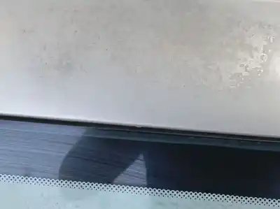 Second-hand car spare part tailgate for daewoo matiz (m100, m150) 0.8 oem iam references 96562464  