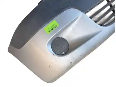 Pezzo di ricambio per auto di seconda mano paraurti anteriore per daewoo matiz (m100, m150) 0.8 riferimenti oem iam 96563988  