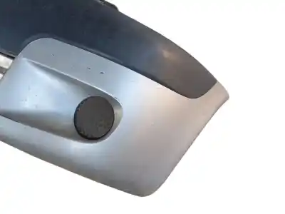 Pezzo di ricambio per auto di seconda mano paraurti anteriore per daewoo matiz (m100, m150) 0.8 riferimenti oem iam 96563988  