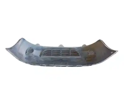 Pezzo di ricambio per auto di seconda mano paraurti anteriore per daewoo matiz (m100, m150) 0.8 riferimenti oem iam 96563988  