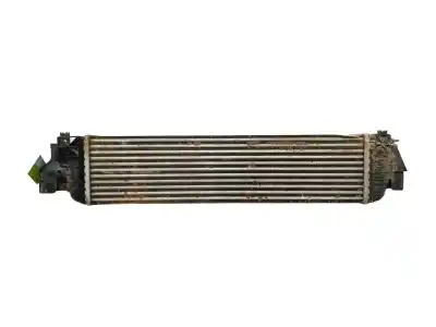 Автозапчасти б/у интеркулер за BMW 2 ACTIVE TOURER (F45) 218 D ссылки OEM IAM 17517617598  1751761759805