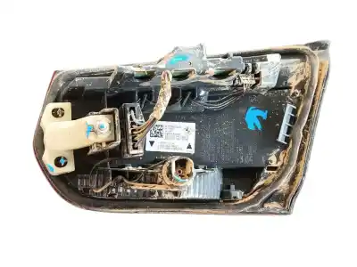 Second-hand car spare part INTERIOR LEFT TAILGATE LIGHT for BMW 3 (F30, F80)  OEM IAM references 63217369119 2SD012147 