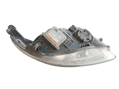 Second-hand car spare part left headlight for ford focus iii 1.6 ti oem iam references 2004299  1481914820