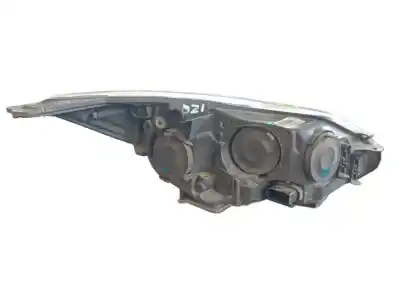 Second-hand car spare part left headlight for ford focus iii 1.6 ti oem iam references 2004299  1481914820