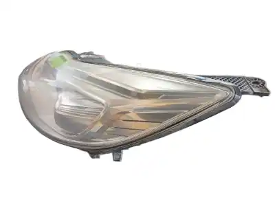 Second-hand car spare part left headlight for ford focus iii 1.6 ti oem iam references 2004299  1481914820