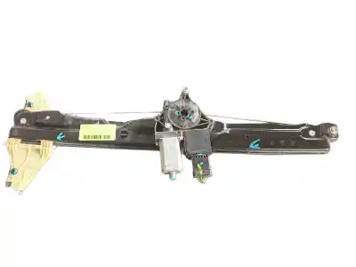 Piesă de schimb auto la mâna a doua MECANISM ACȚIONARE GEAM FAȚÃ STÂNGA pentru TOYOTA PROACE FURGÓN (MDZ_)  Referințe OEM IAM 9829889780  9829889780