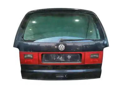 Second-hand car spare part TAILGATE for VOLKSWAGEN SHARAN (7M8, 7M9, 7M6)  OEM IAM references 7M3827025R  