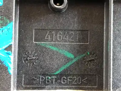 Автозапчастина б/у многофункційне управління для bmw x5 (g05, f95) 30 d mild-hybrid xdrive посилання на oem iam 61315a66155  416421 Автозапчастина б/у многофункційне управління для bmw x5 (g05, f95) 30 d mild-hybrid xdrive посилання на oem iam 61315a66155  416421