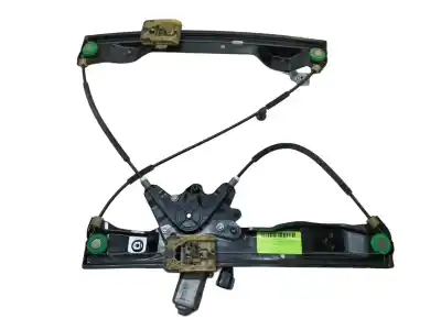Second-hand car spare part driver left window regulator for ford focus iii 1.6 ti oem iam references 1870698  bm51a23201bc