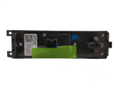 Peça sobressalente para automóvel em segunda mão botão / interruptor elevador vidro dianteiro esquerdo por ford focus iii 1.6 ti referências oem iam 2033142  am5t14a132ca