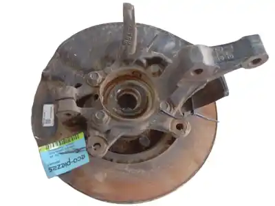 Автозапчастина б/у передній лівий культ для hyundai tucson (tl, tle) 1.6 gdi посилання на oem iam 51715d7000  t10l18081300492e8tp