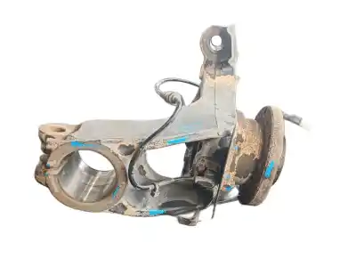 Second-hand car spare part front left knuckle for mercedes-benz sprinter 3-t furgón (b910) 211 cdi (910.621, 910.623) oem iam references a9103320000  a9103320000