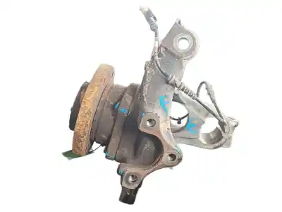 Second-hand car spare part front left knuckle for mercedes-benz sprinter 3-t furgón (b910) 211 cdi (910.621, 910.623) oem iam references a9103320000  a9103320000