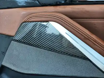 Second-hand car spare part right front door trim for bmw x5 (g05, f95) 30 d mild-hybrid xdrive oem iam references 51415a83058  k55221761bk4701