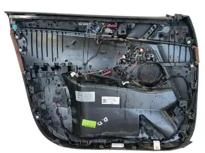 Second-hand car spare part right front door trim for bmw x5 (g05, f95) 30 d mild-hybrid xdrive oem iam references 51415a83058  k55221761bk4701