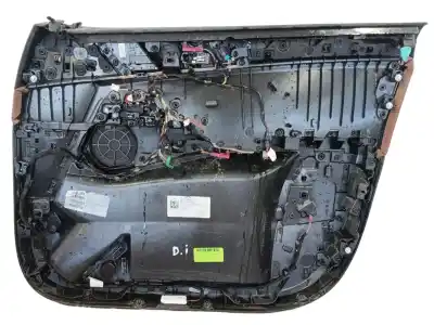 Second-hand car spare part left front door trim for bmw x5 (g05, f95) 30 d mild-hybrid xdrive oem iam references 51415a83057 k5522171bk4601 