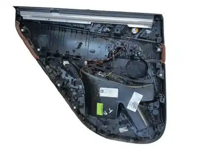 Автозапчастина б/у обликка задніх правіх дверей для bmw x5 (g05, f95) 30 d mild-hybrid xdrive посилання на oem iam 51425a83196 k55221761bk4901 
