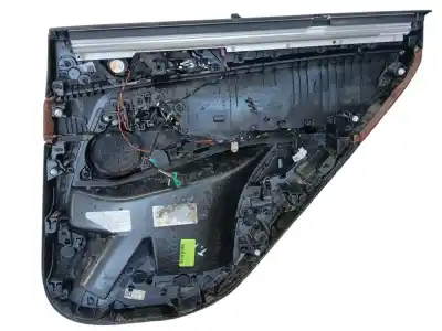 Автозапчастина б/у обкітка задніх лівіх дверей для bmw x5 (g05, f95) 30 d mild-hybrid xdrive посилання на oem iam 51425a83195 86047441 
