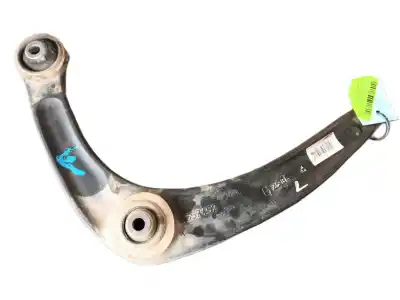 Автозапчастина б/у  для CITROEN BERLINGO MULTISPACE (B9)  Посилання на OEM IAM 1643188580  557452