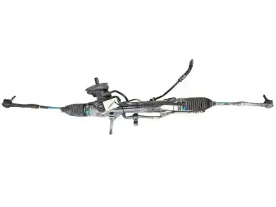 Second-hand car spare part steering rack for citroen berlingo multispace (b9) 1.6 hdi 90 oem iam references 1623213580
