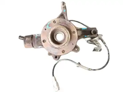 Second-hand car spare part front right knuckle for citroen berlingo multispace (b9) 1.6 hdi 90 oem iam references 364796