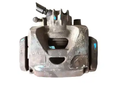 Second-hand car spare part front right brake caliper for citroen berlingo multispace (b9) 1.6 hdi 90 oem iam references 4400v8